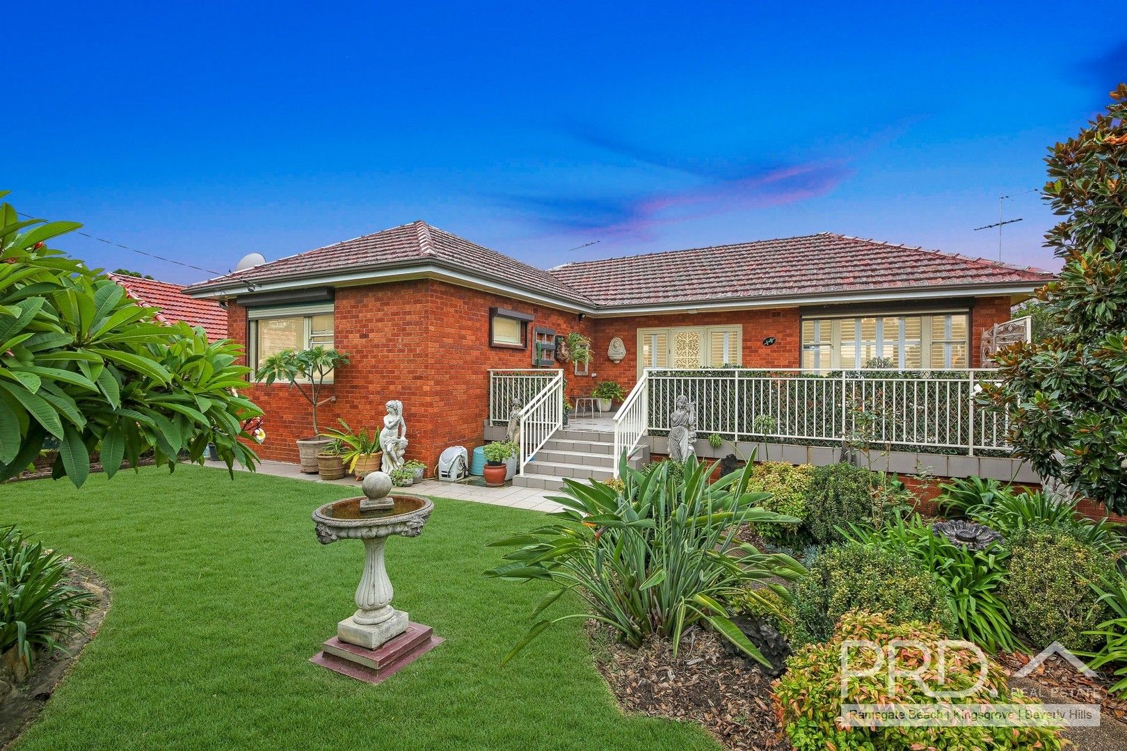 14 Flatrock Road, Kingsgrove NSW 2208, Image 2