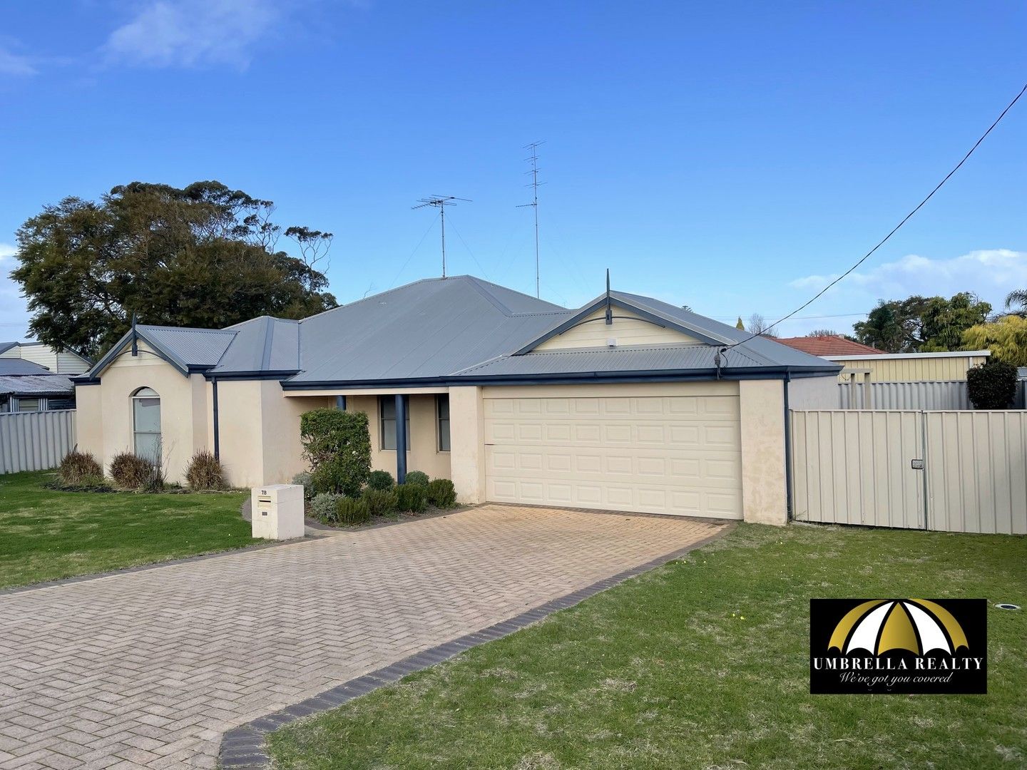 3 bedrooms House in 7B Halsey St SOUTH BUNBURY WA, 6230