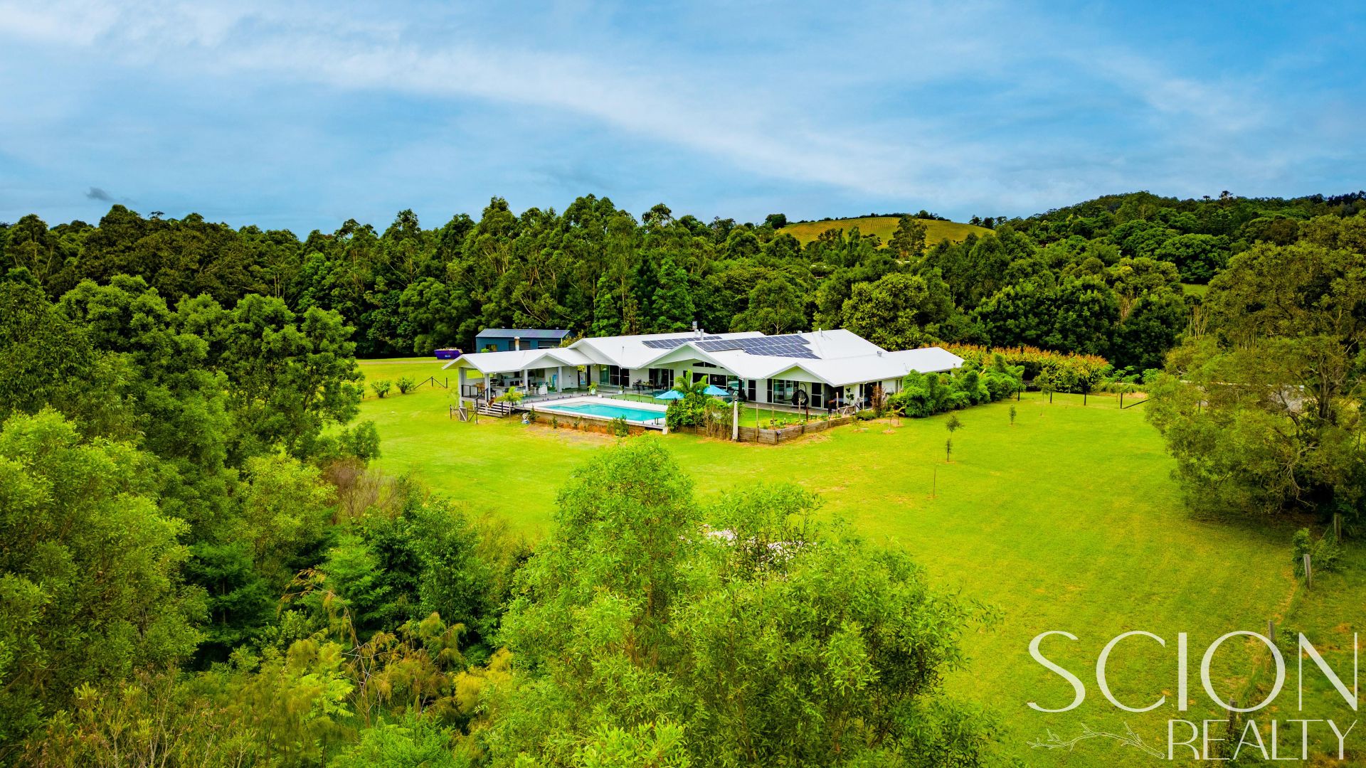 25 Leggetts Loop, Kin Kin QLD 4571, Image 2