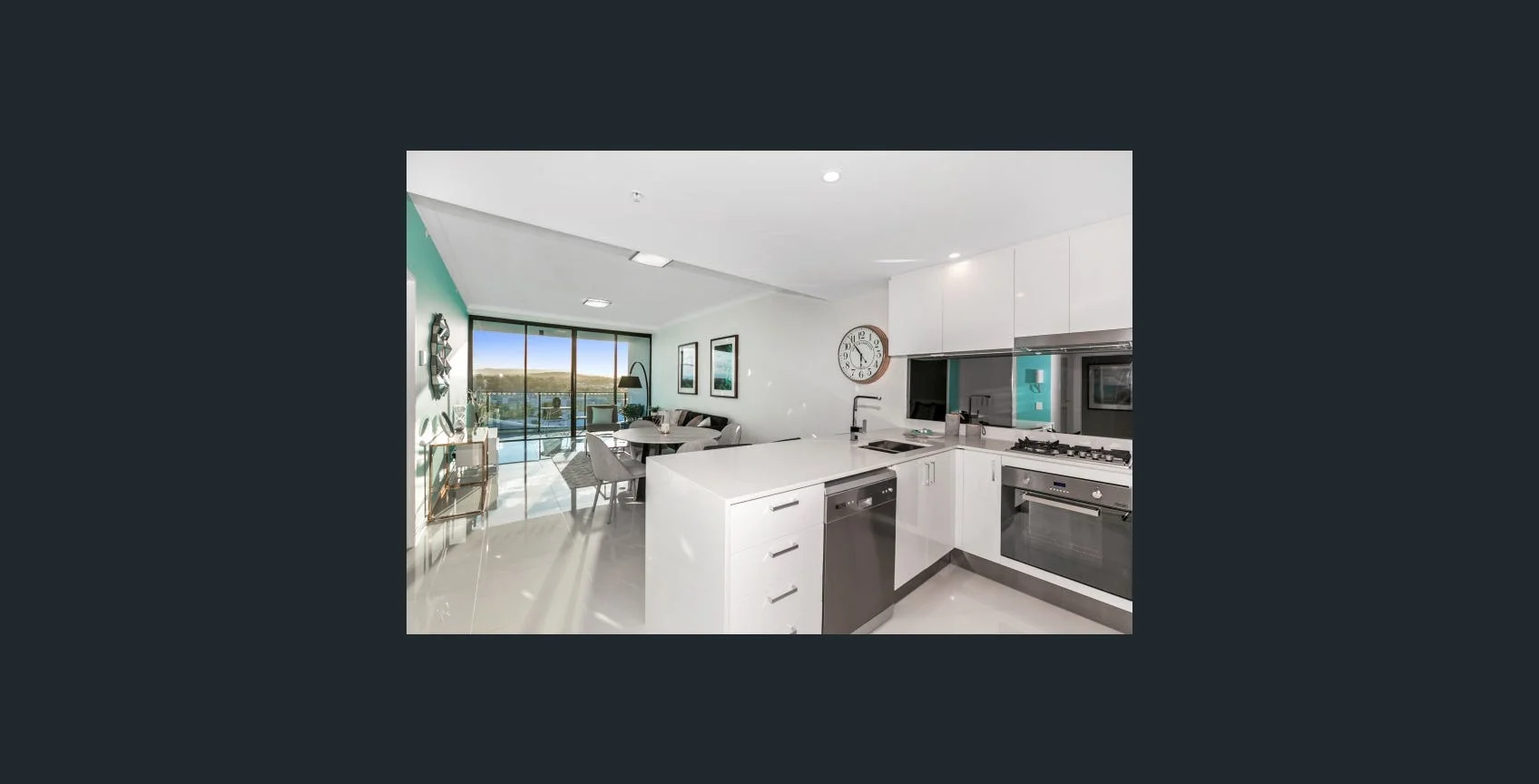 Additional image 10 of 21209/5 Harbour Side Court, Biggera Waters QLD 4216