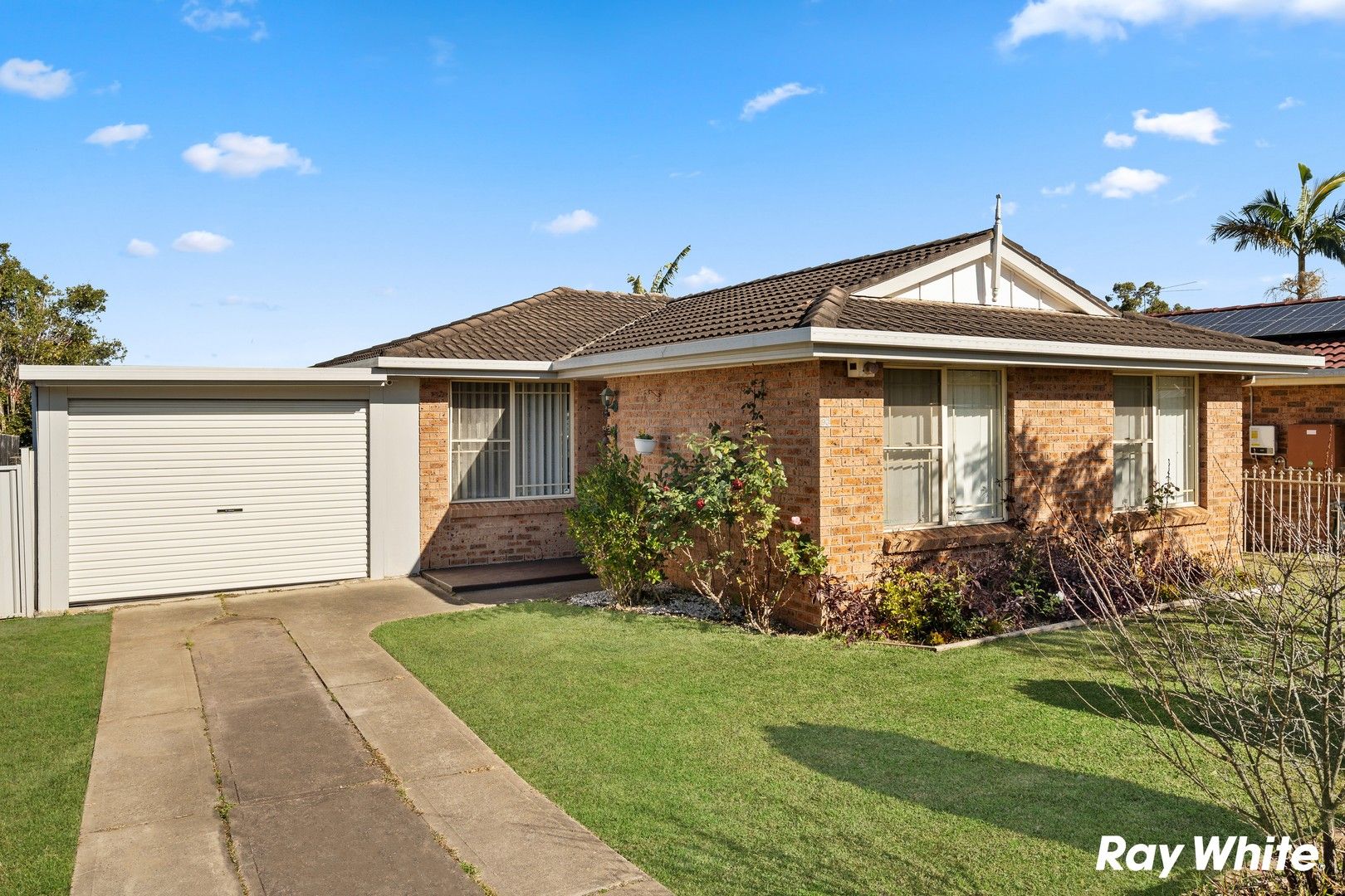 3 bedrooms House in 93 Southee Circuit OAKHURST NSW, 2761