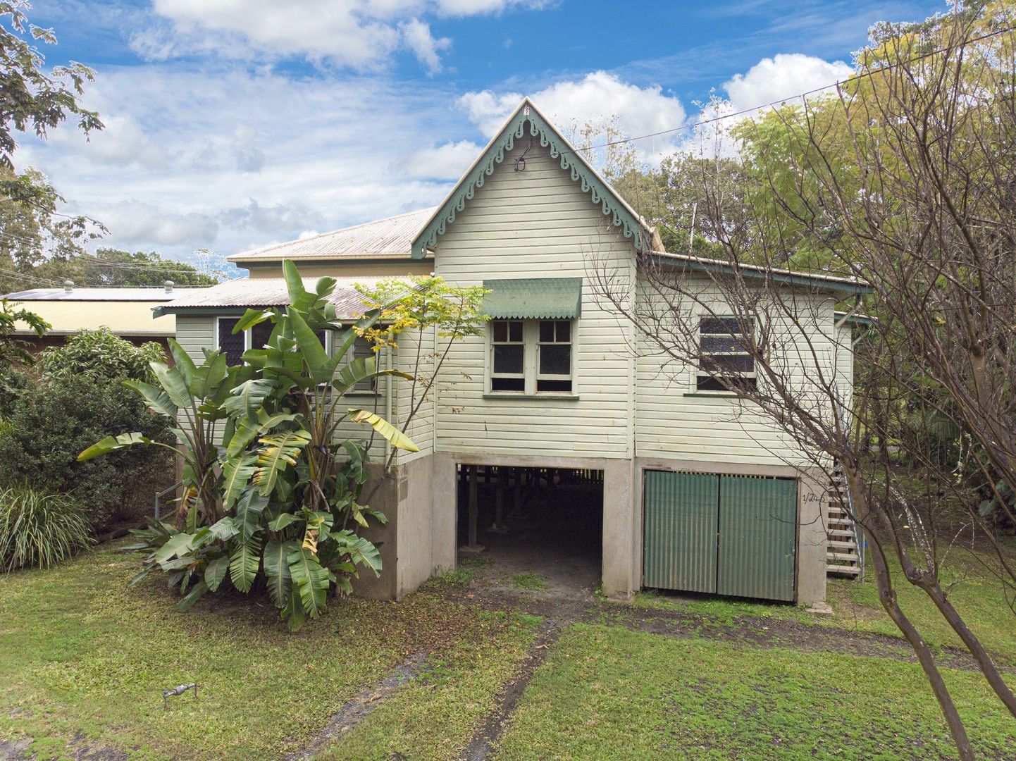 3 bedrooms House in 1&2/245 Molesworth Street LISMORE NSW, 2480