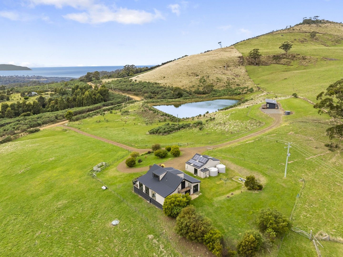 823 Bream Creek Road, Kellevie TAS 7176, Image 0