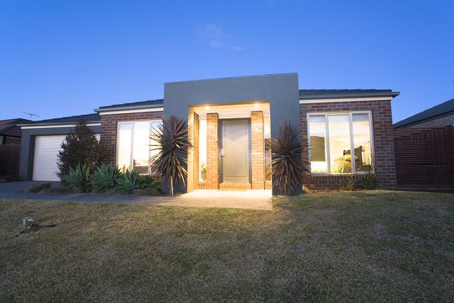 Picture of 6 Drysdale Crescent, POINT COOK VIC 3030