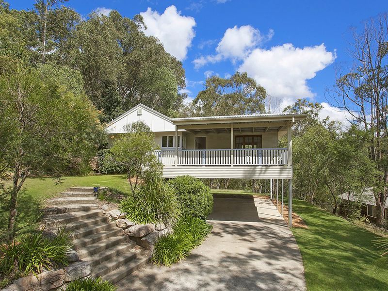 59 Appel Street, Canungra QLD 4275, Image 0