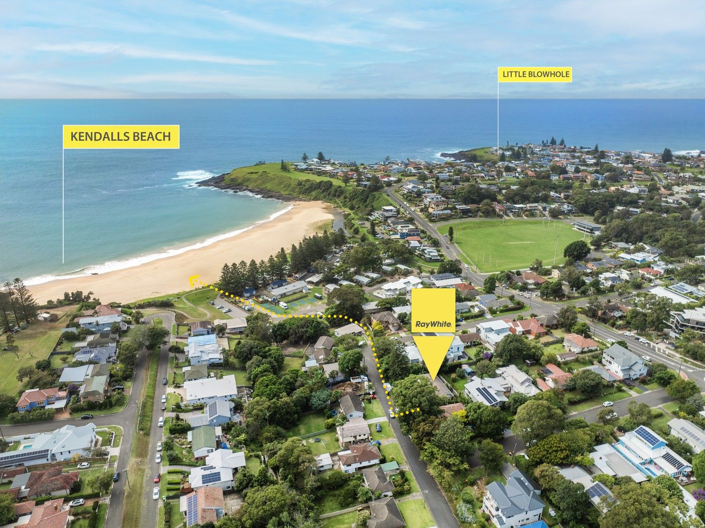 2/11 William Street, Kiama NSW 2533, Image 0