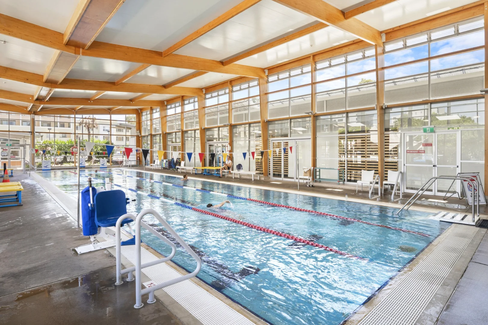 Additional image 5 of 610/27 Hill Road, Wentworth Point NSW 2127