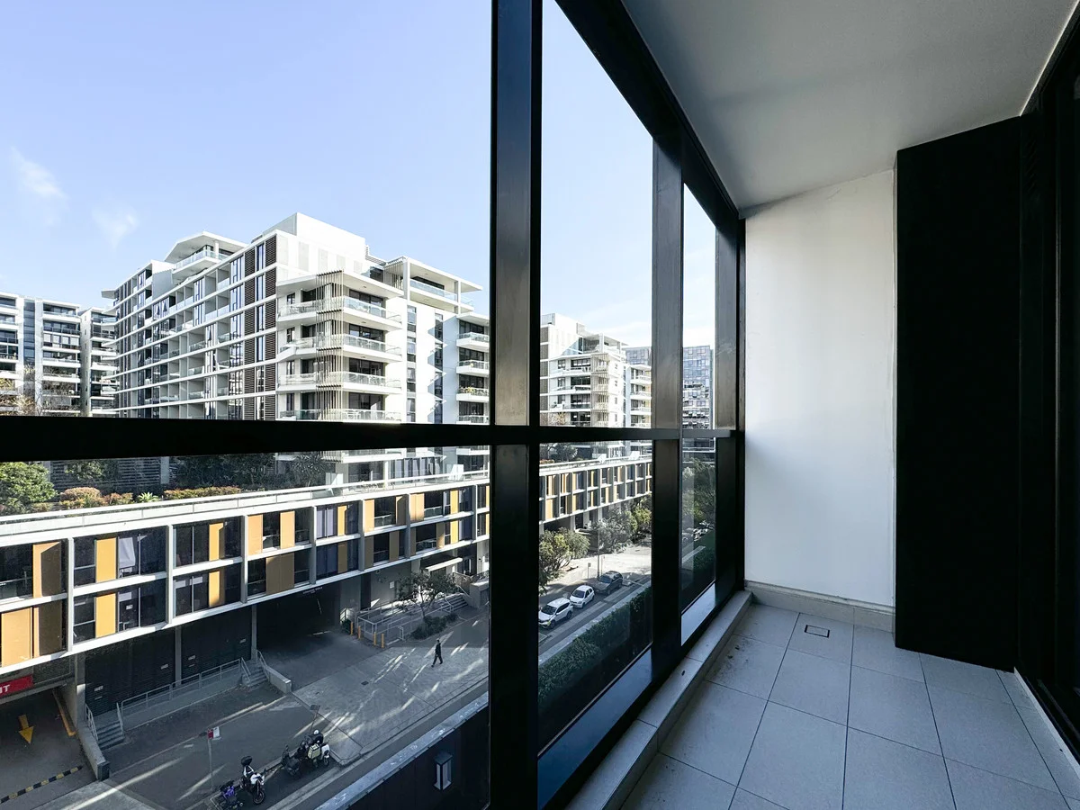 Additional image 14 of 529/44 Church Avenue, Mascot NSW 2020