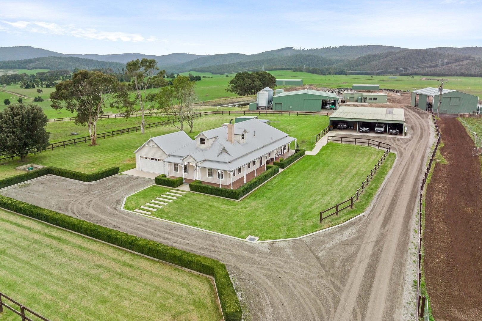 840 Labertouche North Road, Labertouche VIC 3816, Image 0