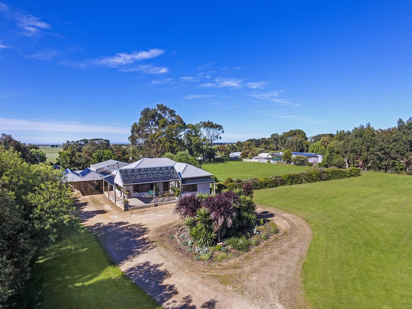 777 Tower Hill Road, Yangery VIC 3283, Image 0