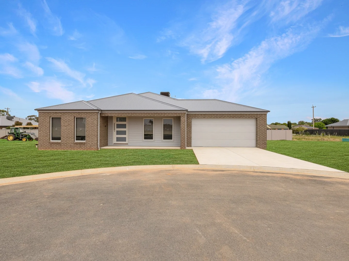 3 Melba Court, Howlong NSW 2643