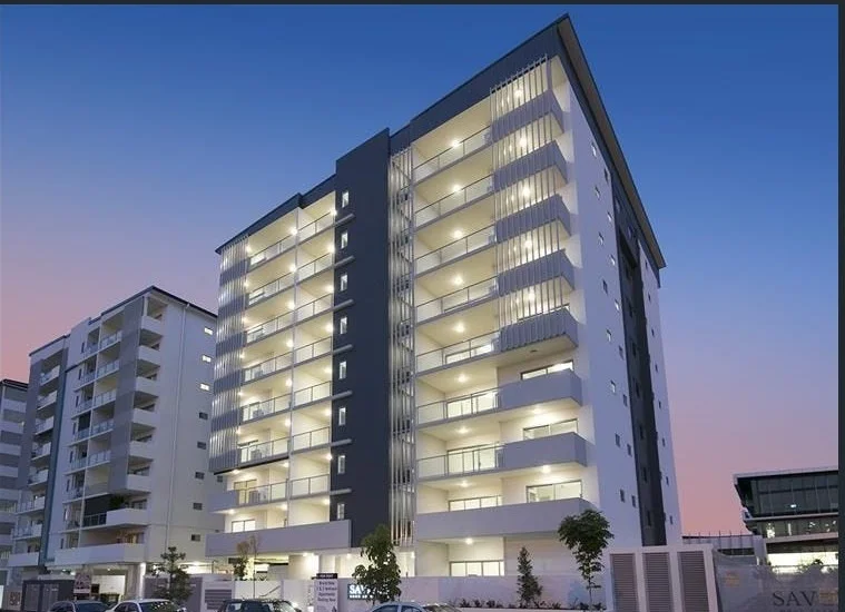 Additional image 8 of 406/11 Playfield Street, Chermside QLD 4032