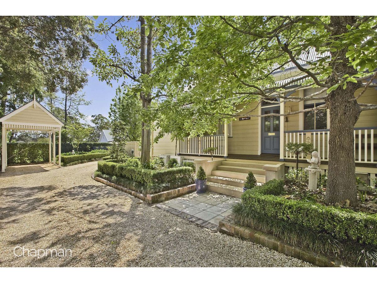 22 Lucasville Road, Glenbrook NSW 2773, Image 2