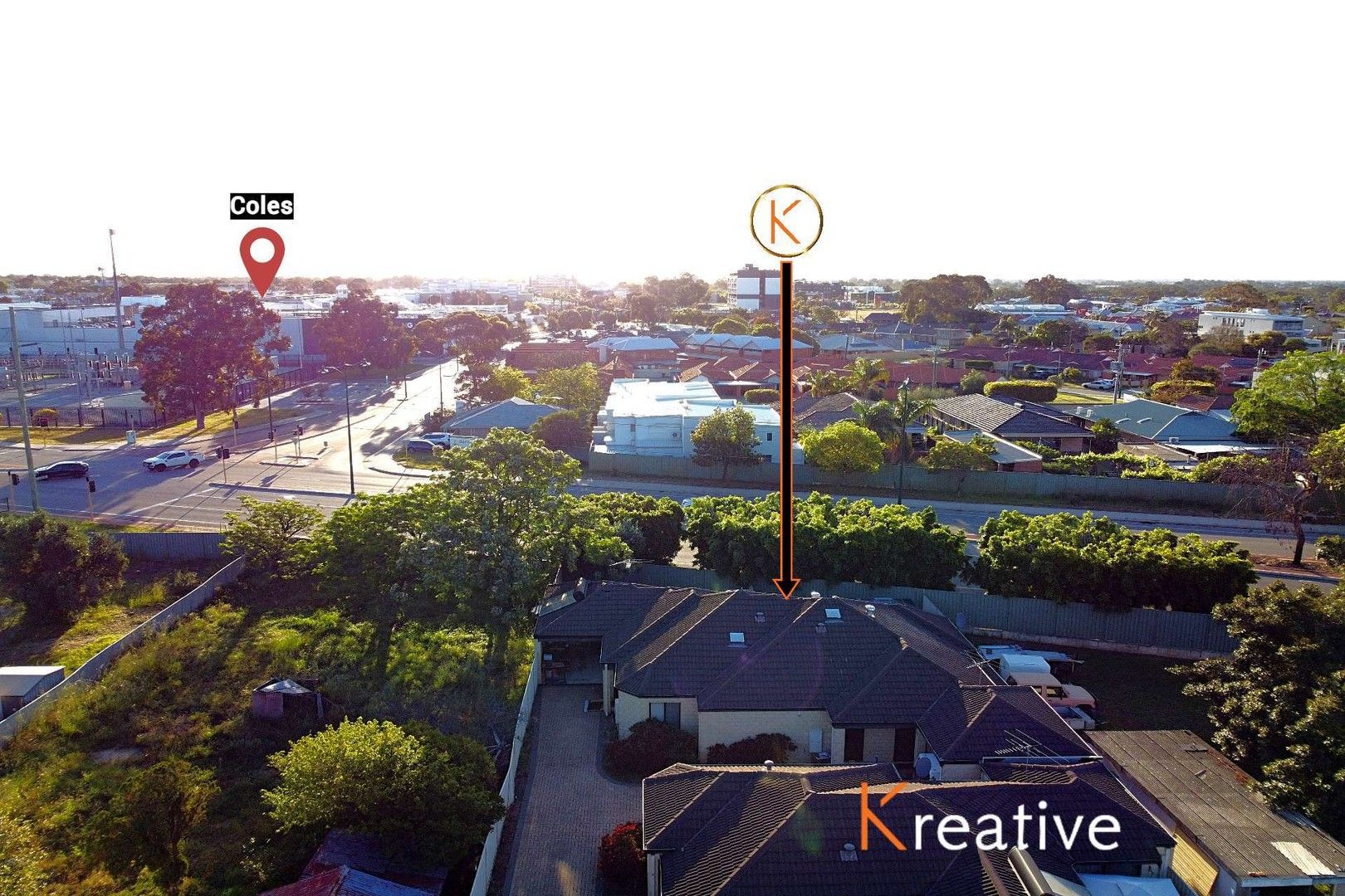 3 bedrooms Villa in 5/63 Loton Avenue MIDLAND WA, 6056