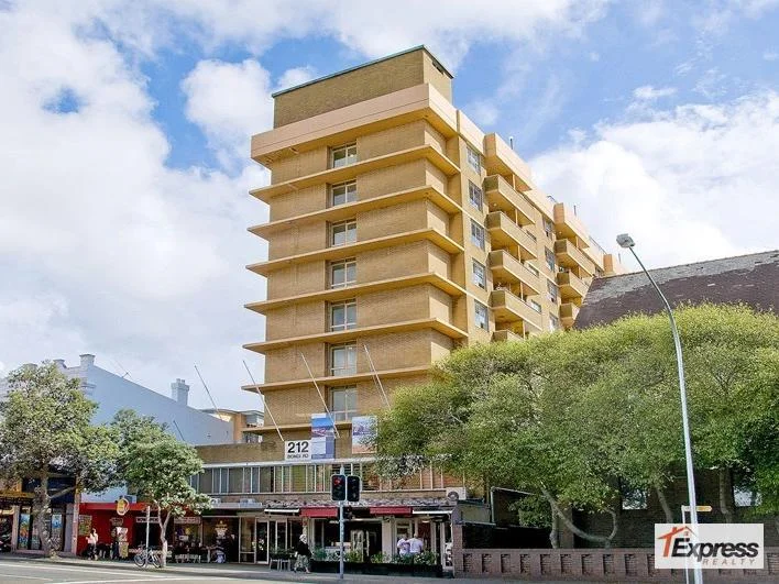 Additional image 8 of 804/212 Bondi Road, Bondi NSW 2026