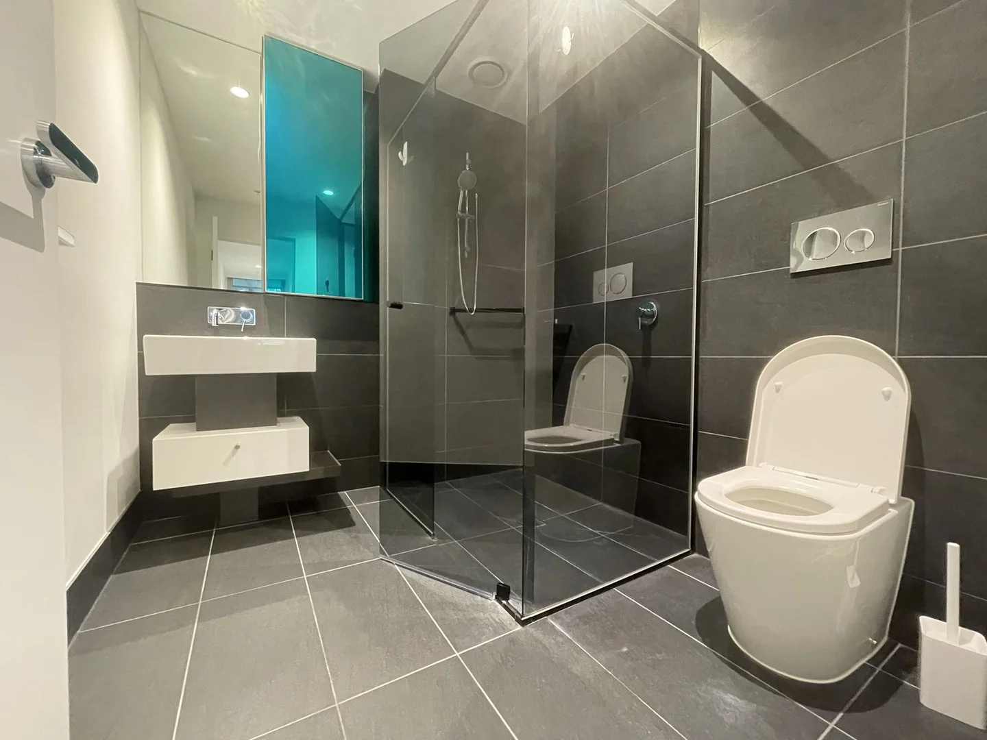 Additional image 4 of 1809/260 Spencer Street, Melbourne VIC 3000