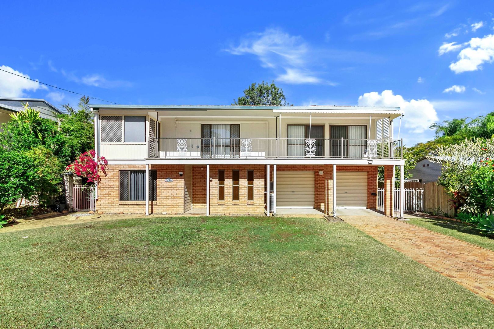 73 Spence Street, Point Vernon QLD 4655 House For Rent Domain