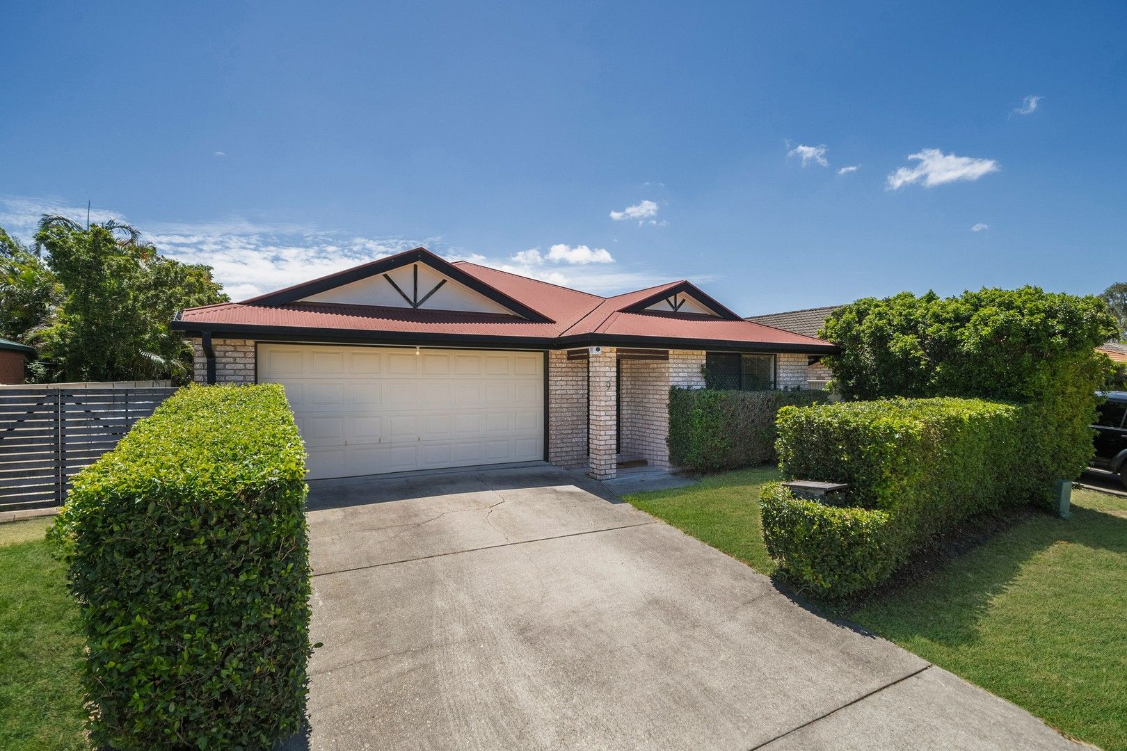 9 Paladin Place, Bald Hills QLD 4036, Image 0