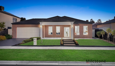Picture of 5 Sedgwick Court, LYNBROOK VIC 3975