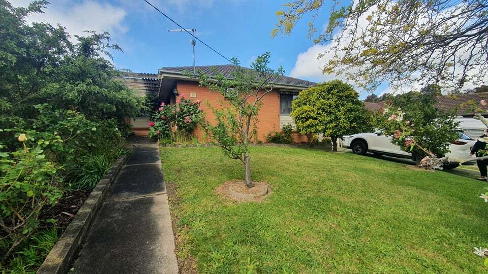 3 bedrooms House in 35 Acacia Way CHURCHILL VIC, 3842