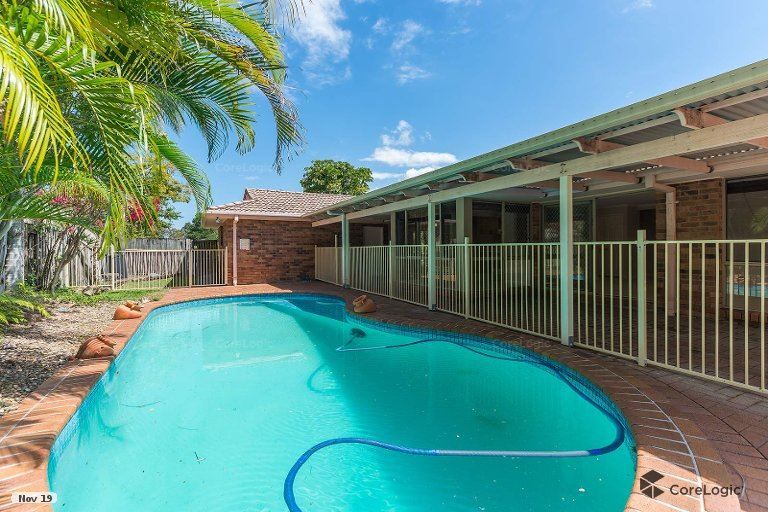 31 Jack Nicklaus Way, Parkwood QLD 4214, Image 1