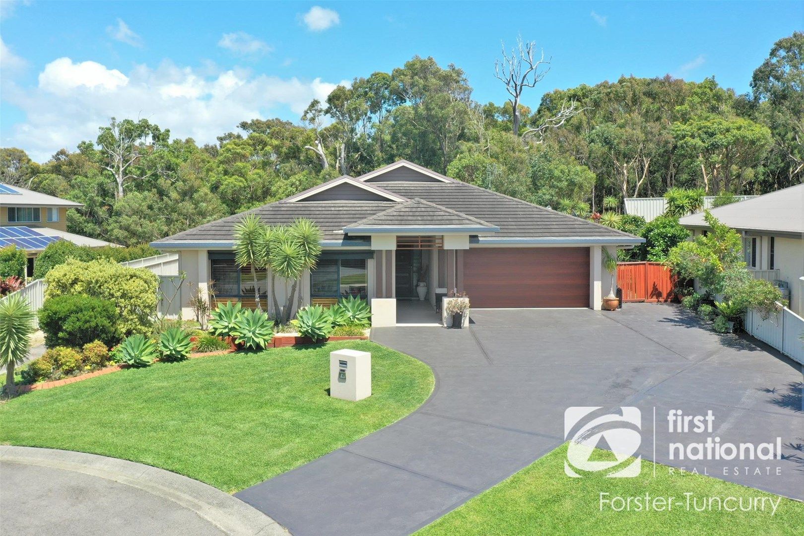 17 Carinda Place, Forster Property History & Address Research Domain