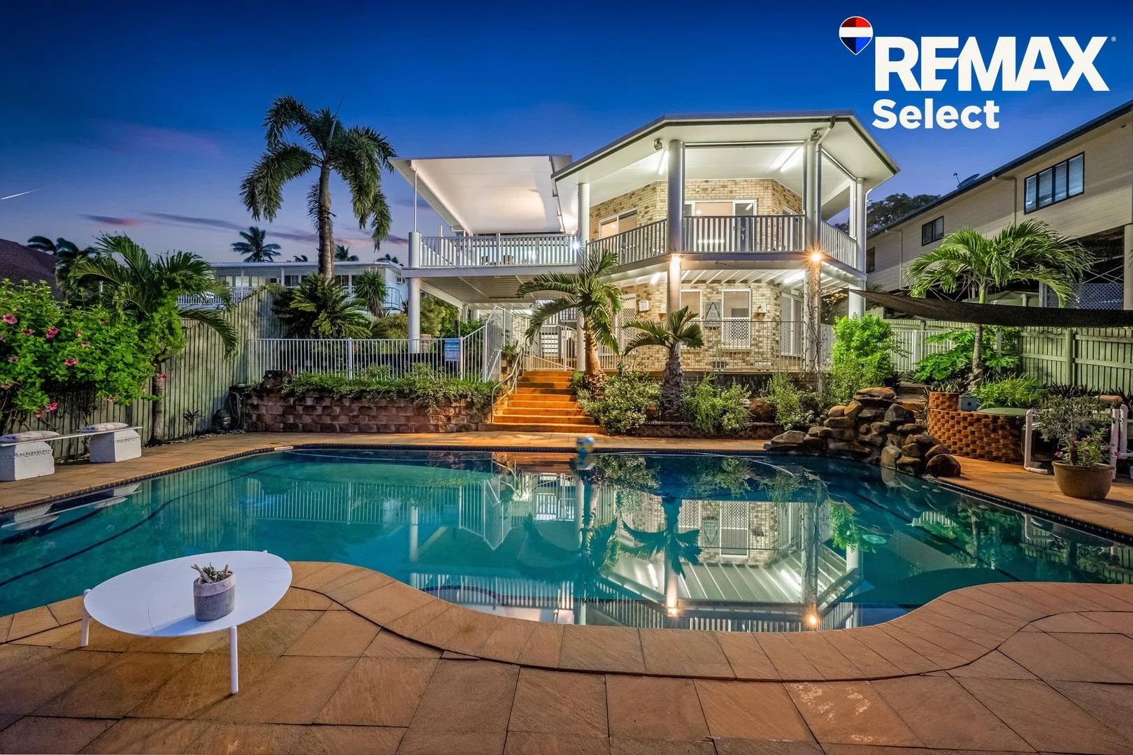 25 Captain Blackwood Drive, Sarina Beach QLD 4737