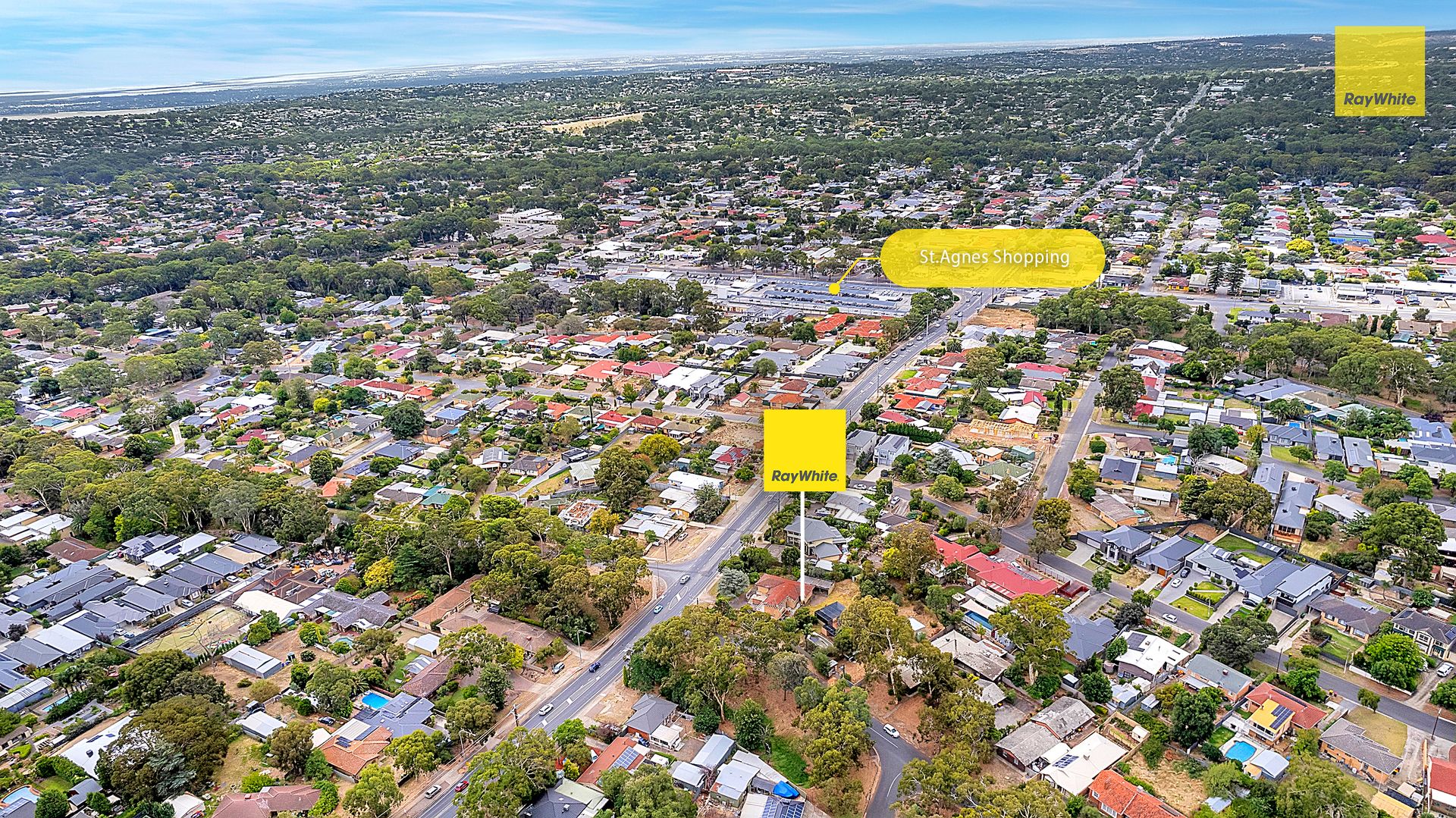 Lot 101 White Ave, Tea Tree Gully SA 5091, Image 2