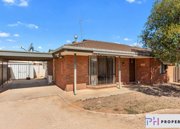 6/14 Wright Street, Elmore VIC 3558