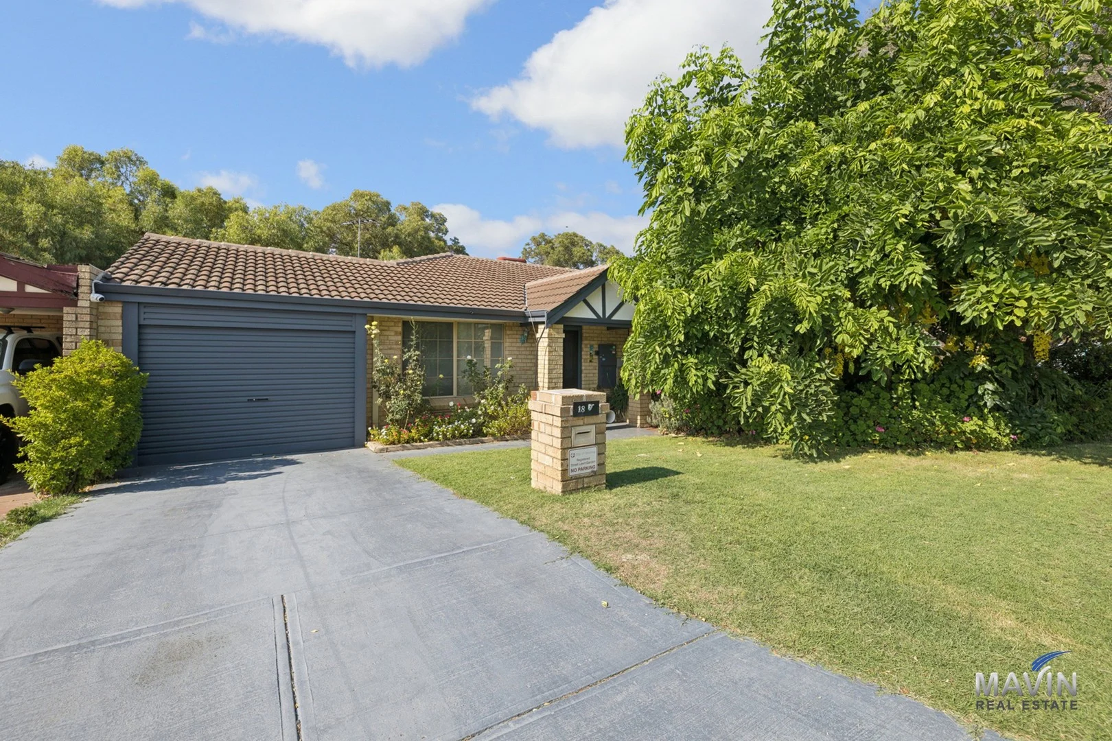 18 Sander Court, Bentley WA 6102