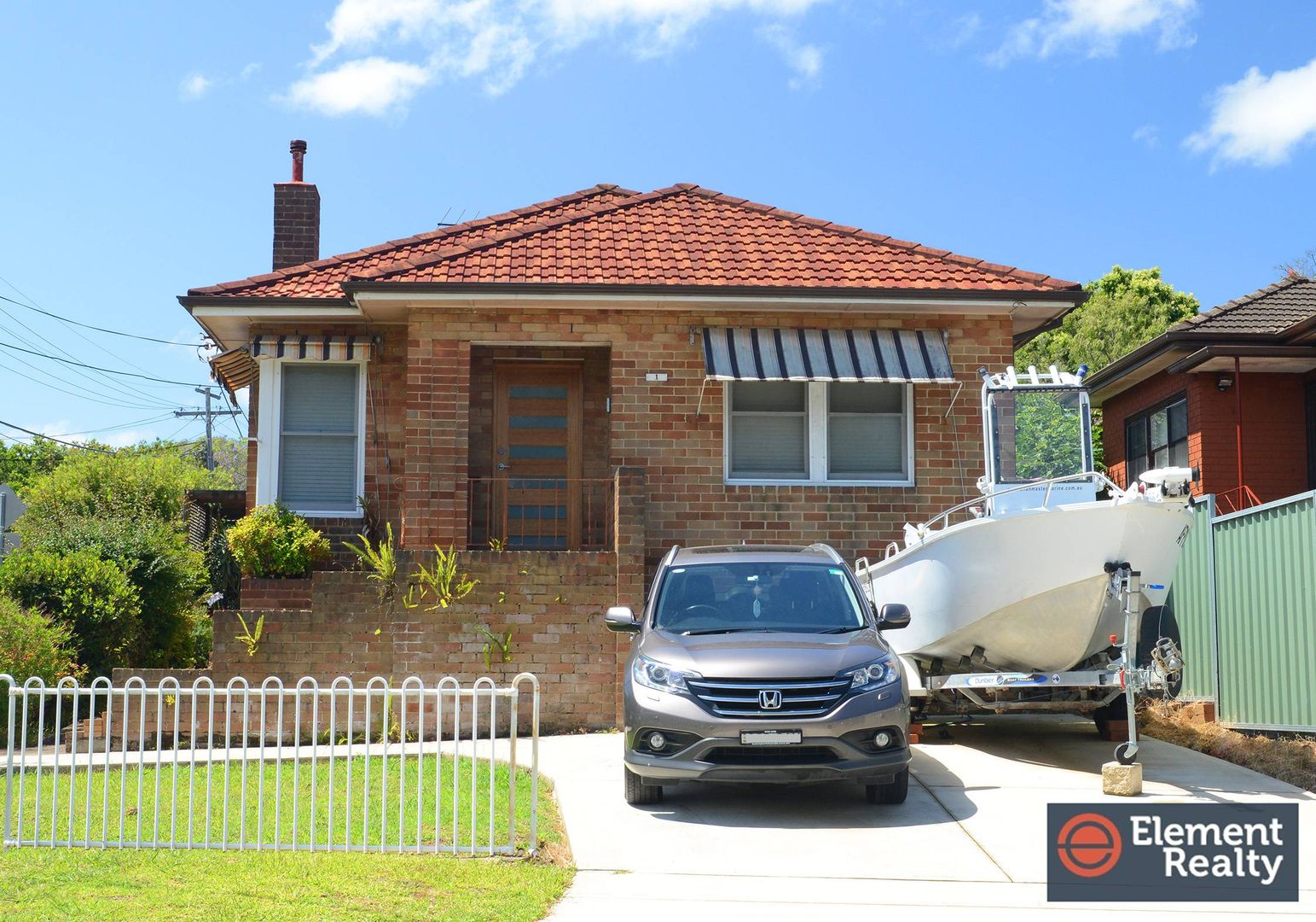 1 Dorothy Street, Rydalmere Property History & Address Research Domain