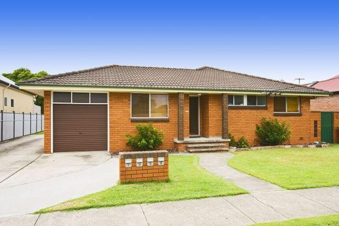 Picture of 3/207 Beaumont Street, HAMILTON SOUTH NSW 2303