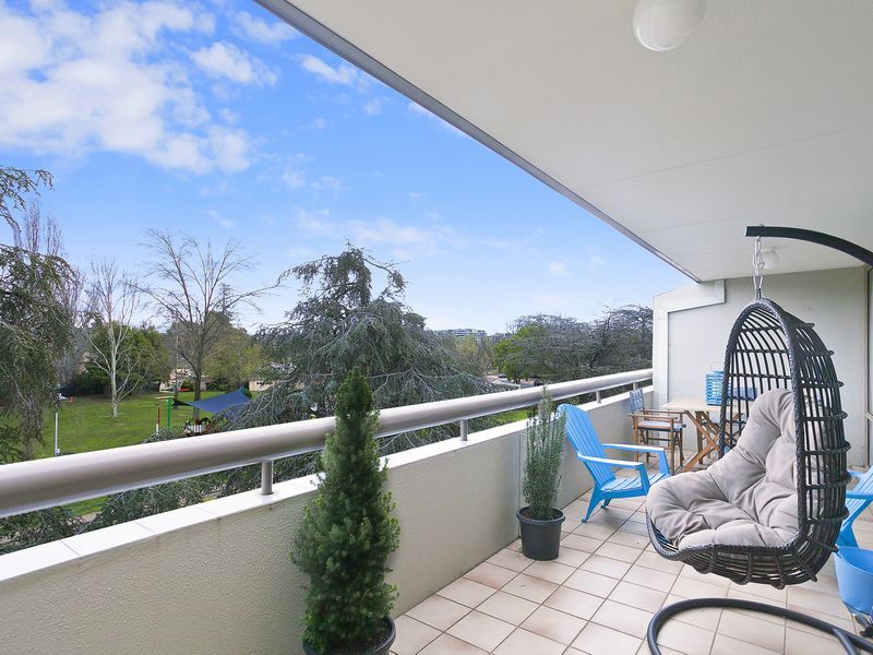 F6/2 Currie Crescent, GRIFFITH ACT 2603, Image 0