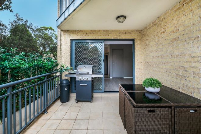 Picture of 25/50-56 Merton Street, SUTHERLAND NSW 2232