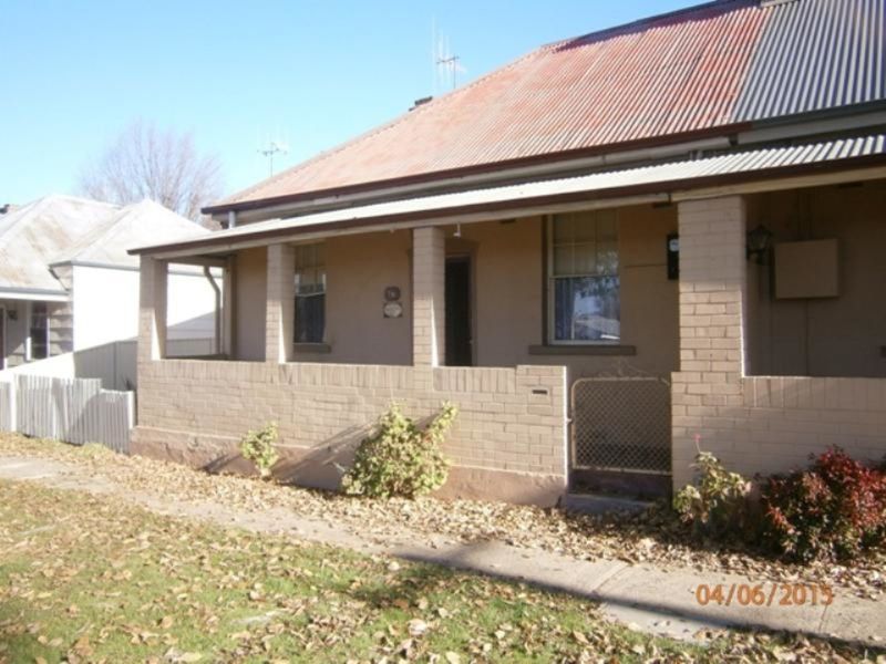 3 bedrooms House in 78 Lambert Street BATHURST NSW, 2795