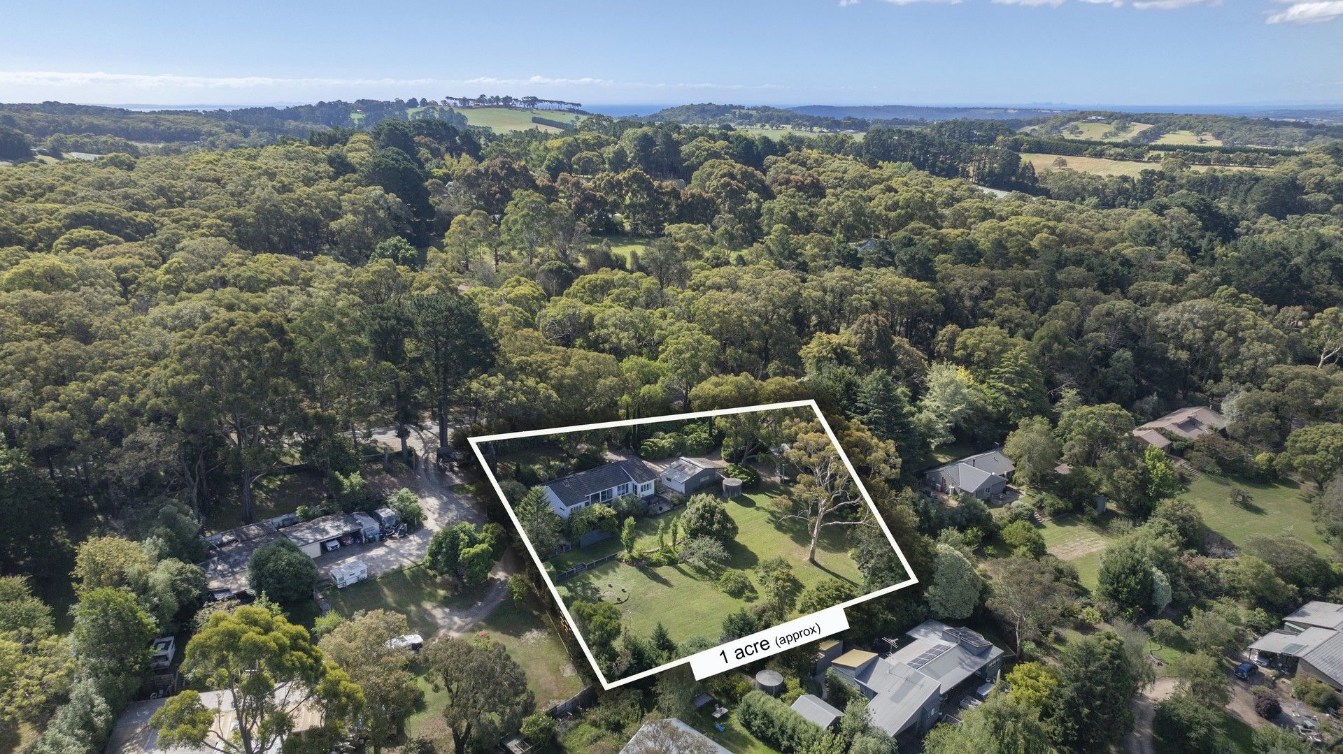 125 Red Hill Road, Red Hill South VIC 3937, Image 0