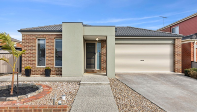 Picture of 44 Grove Road, MARSHALL VIC 3216