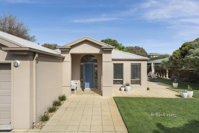 Picture of 2 Netherby Place, SORRENTO VIC 3943