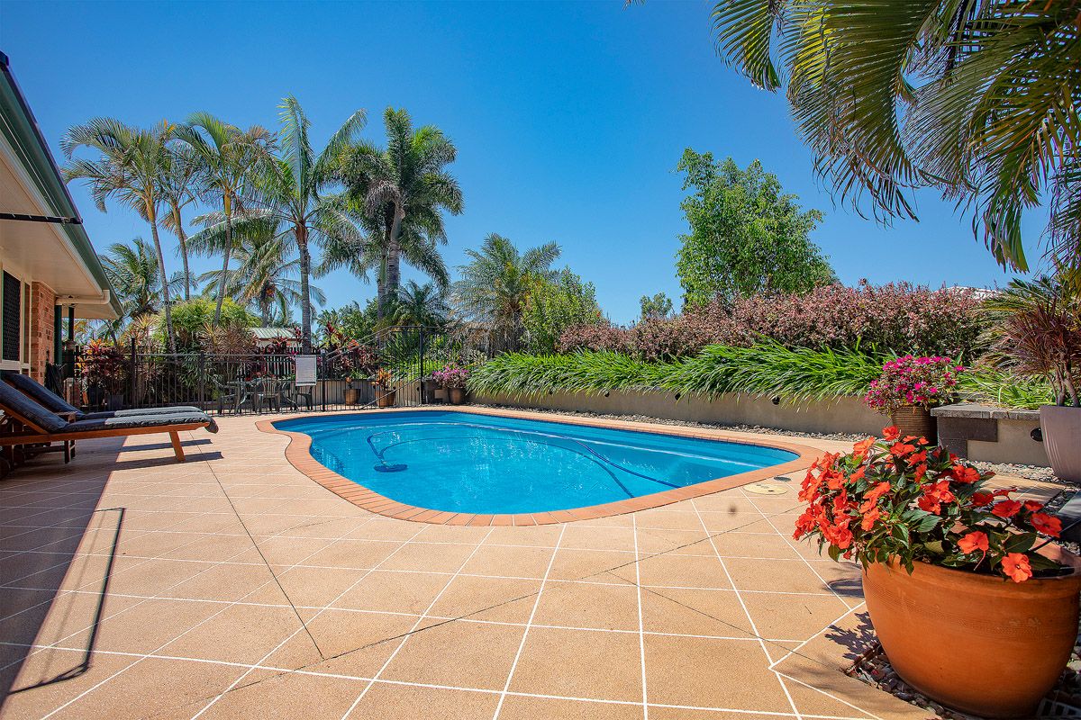 4 Highland Court, Beaconsfield QLD 4740, Image 1