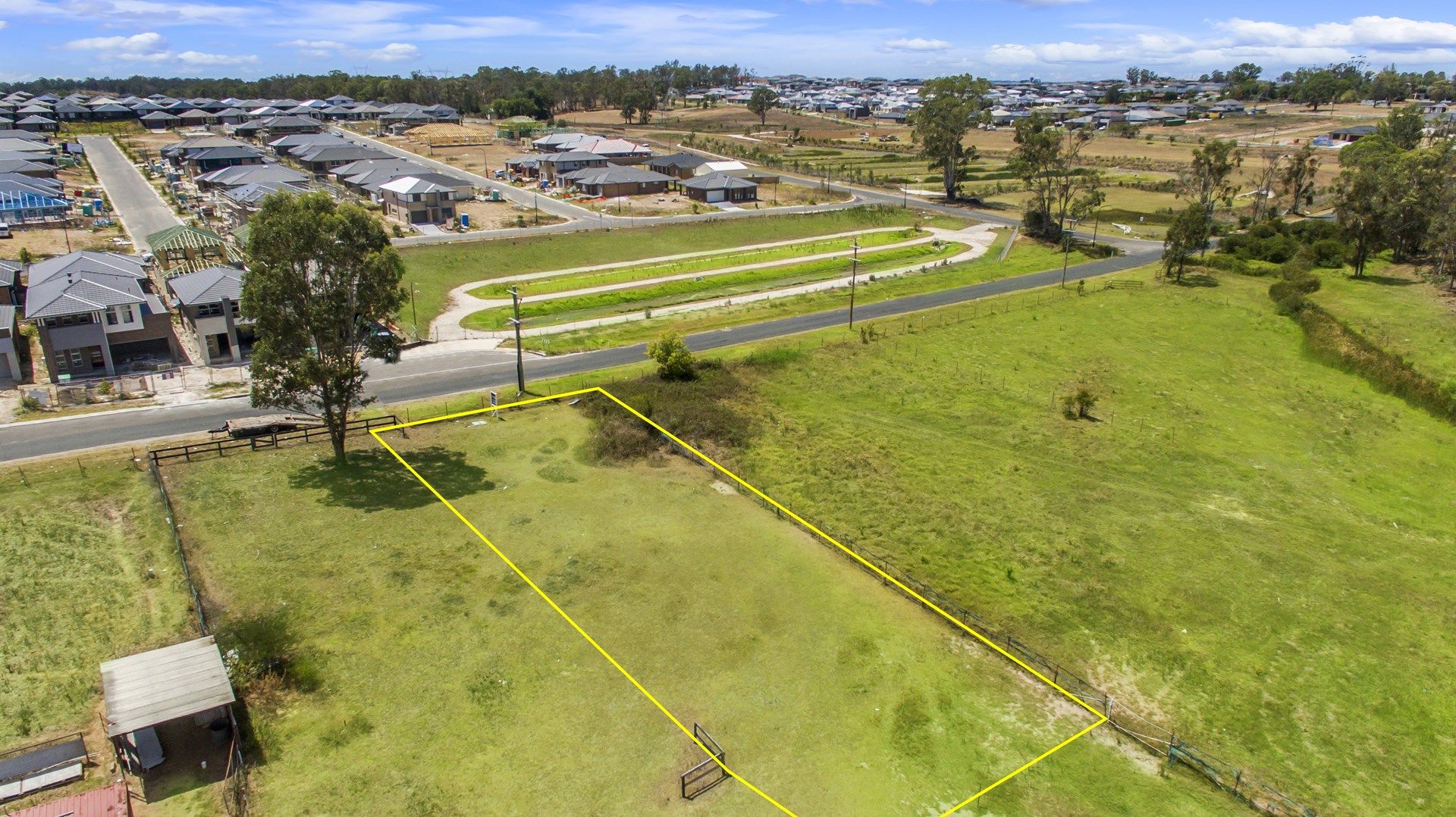 Prop Lot 27 Bligh Street, Riverstone NSW 2765, Image 0