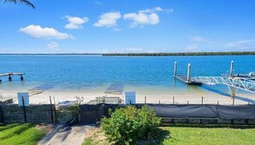 Picture of 4 Poinsettia Ave, RUNAWAY BAY QLD 4216