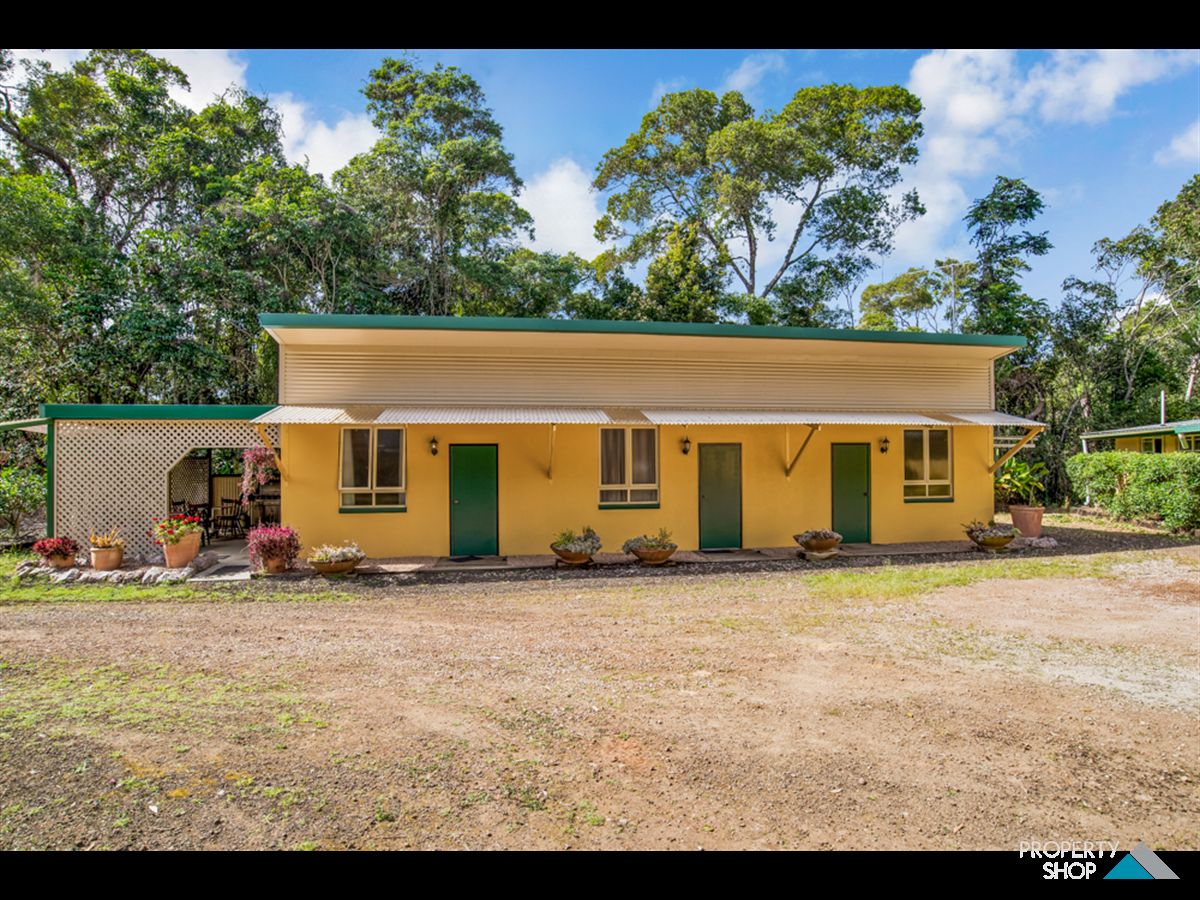 73 McLeish Road, Lake Eacham QLD 4884 House for Sale Domain