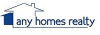 Any Homes Realty logo