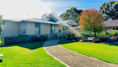 Picture of 23 Russell Street, ENCOUNTER BAY SA 5211
