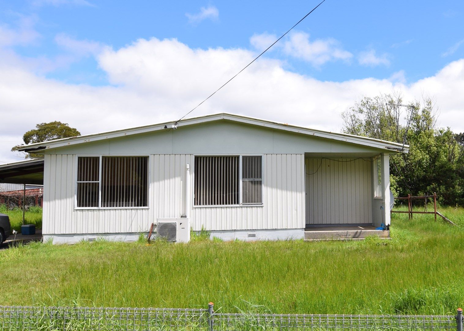 3 bedrooms House in 15 Wilson Street ZEEHAN TAS, 7469