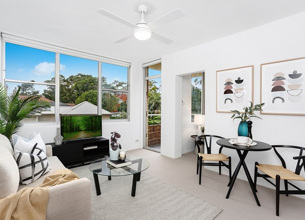 10/22 Mosman Street, Mosman NSW 2088