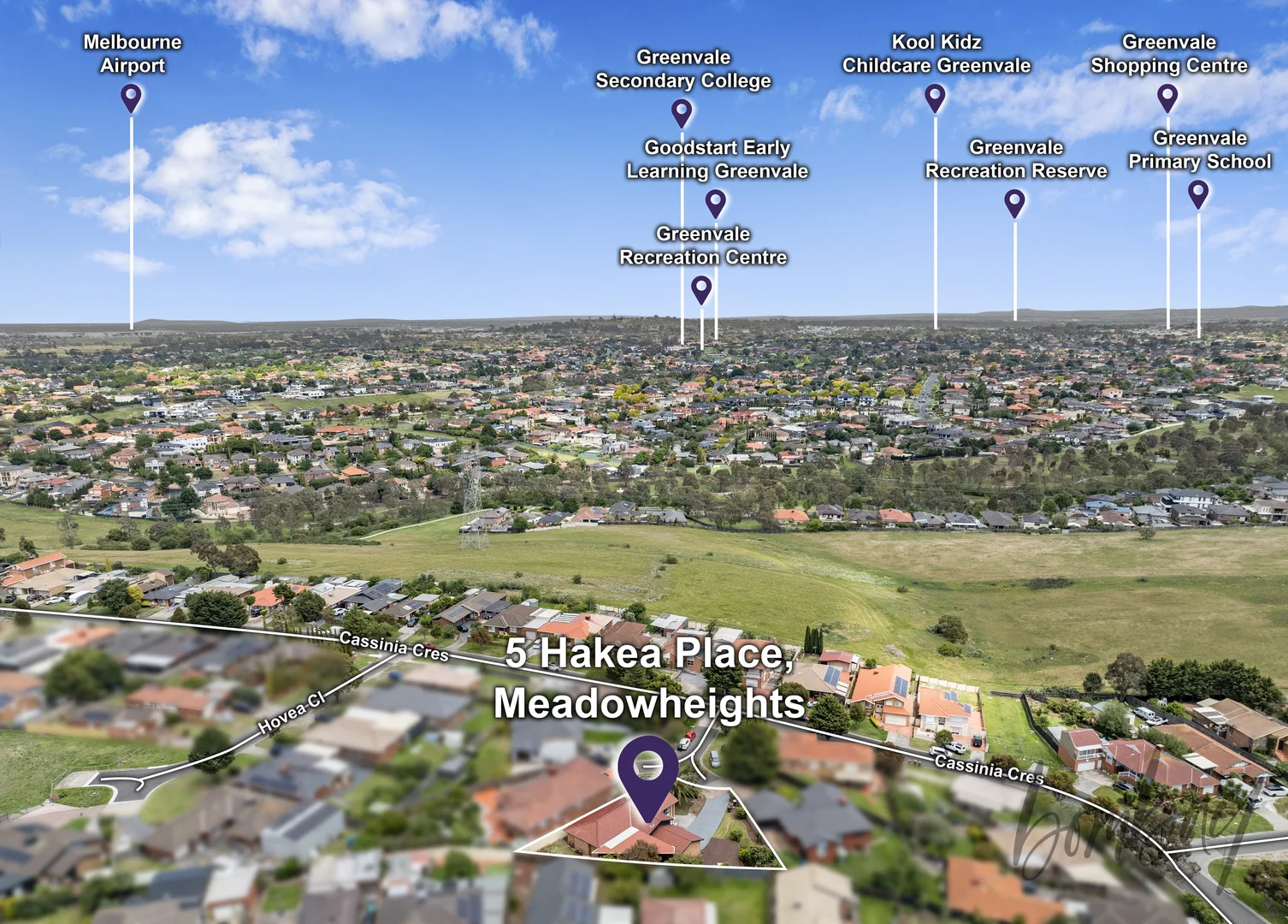 Additional image 23 of 5 Hakea Place, Meadow Heights VIC 3048