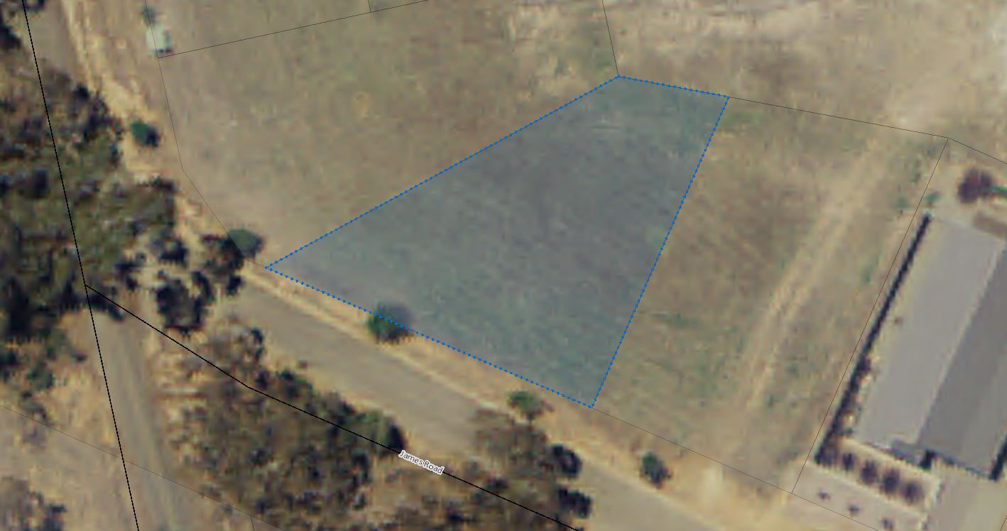 Lot 16 James Road, Clare SA 5453, Image 0