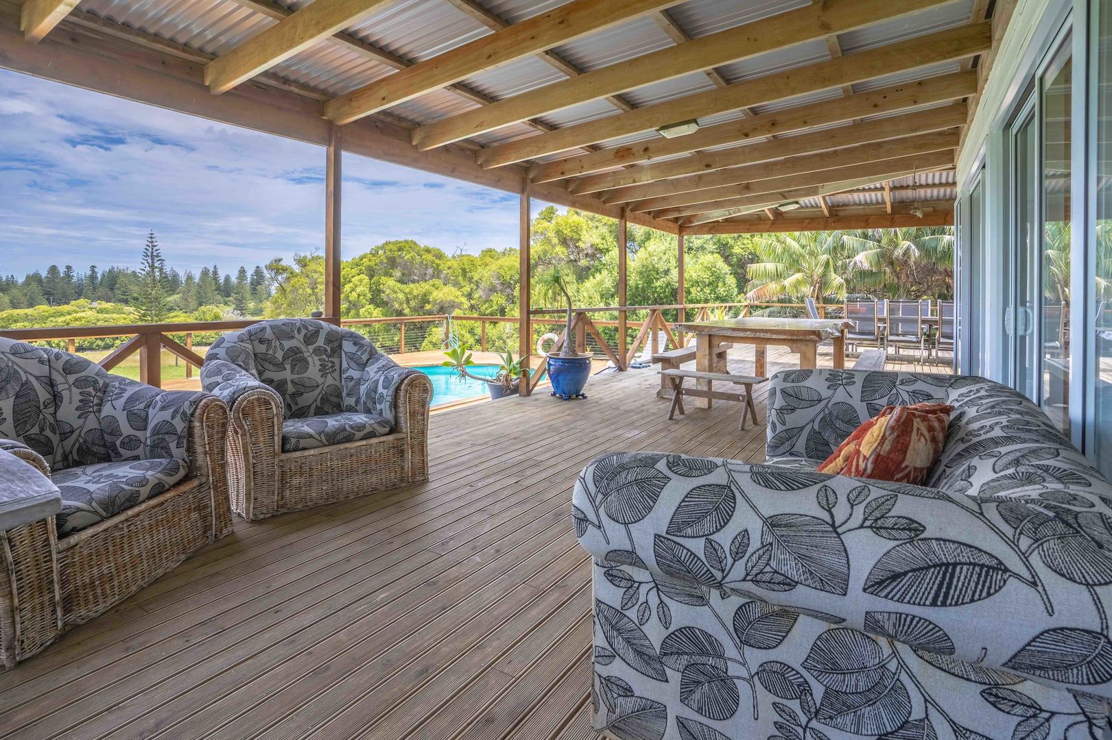 135 New Farm Road, Norfolk Island NSW 2899, Image 1