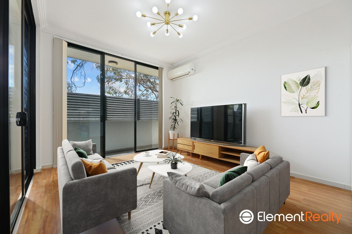 13/4-5 St Andrews Street, Dundas NSW 2117, Image 1